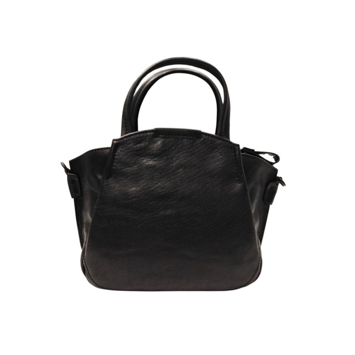 Aunts & Uncles Mrs. Plum Crumble Handtasche S black smoke